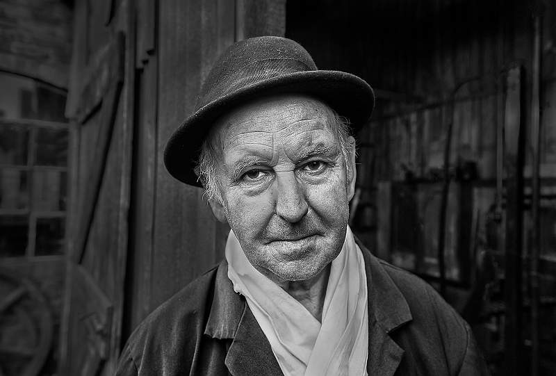 No 13 - Arthur.jpg - Advanced 2019 Print Exhibition